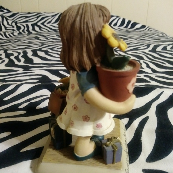 Zingle-Berry Gratitude from the Heart 1998 - 1004 - Picture 4 of 5